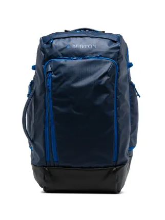 burton travel backpack