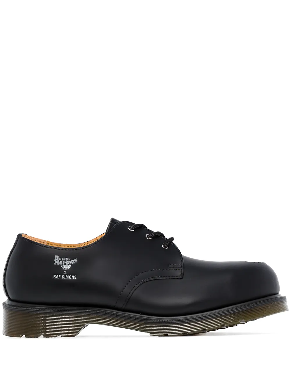 raf simons dr martens sale