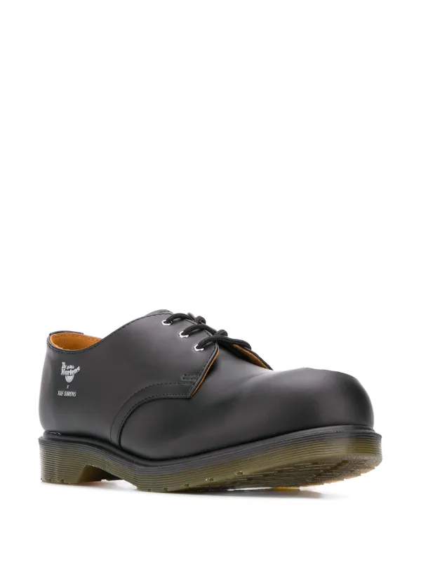 raf simons dr martens 2019
