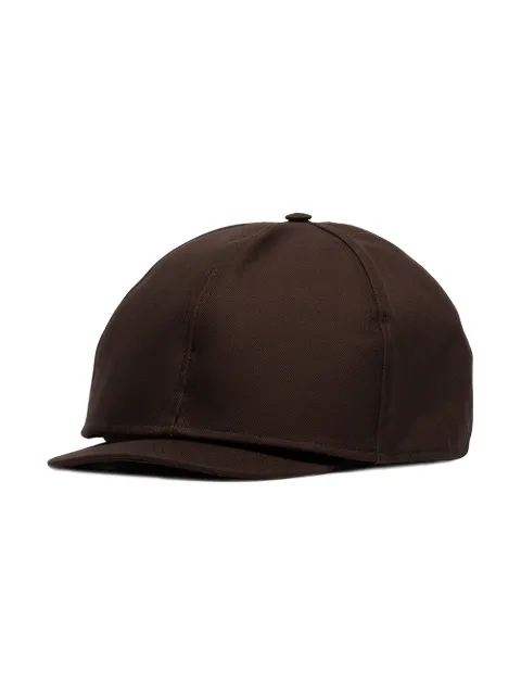 Raf Simons Large Double Cap - Farfetch