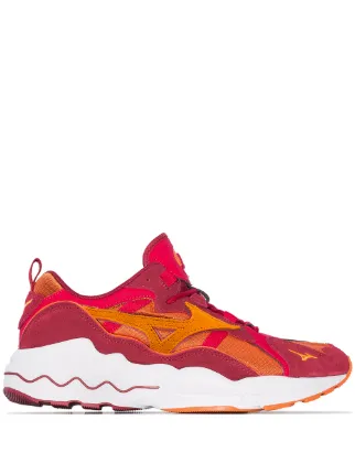 mizuno contact