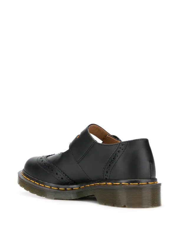 dr martens comme des garcons homme deux