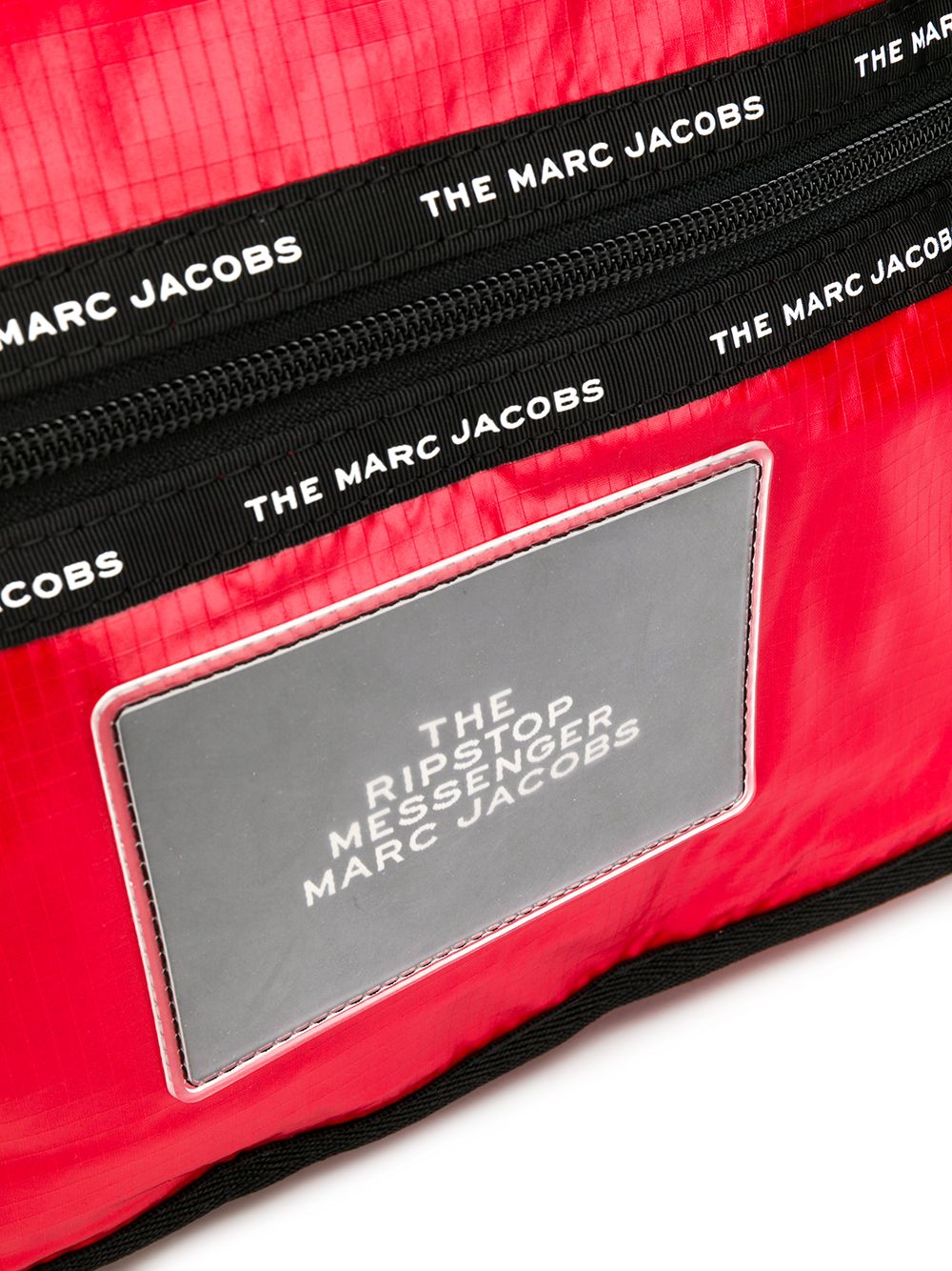 фото Marc jacobs сумка-мессенджер the ripstop