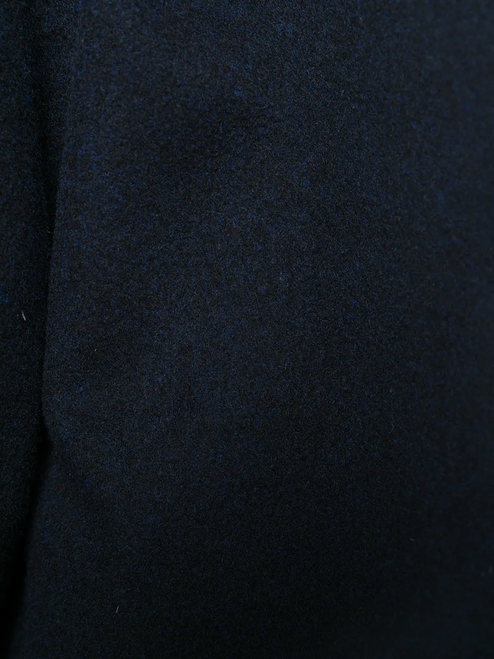 Barba Gevoerd jack Blauw