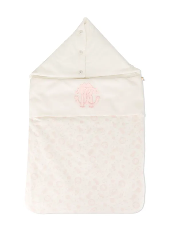 roberto cavalli sleeping bag