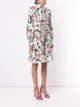 Erdem Quentin floral print dress