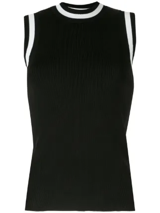 rag and bone priya tank