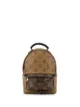 الصورة 1 من Louis Vuitton حقيبة ظهر صغيرة بالم سبرينغز