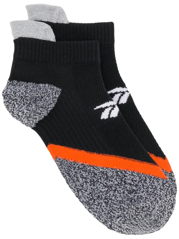 reebok running socks