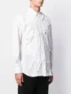 Comme Des Garçons Shirt قميص مخيوط