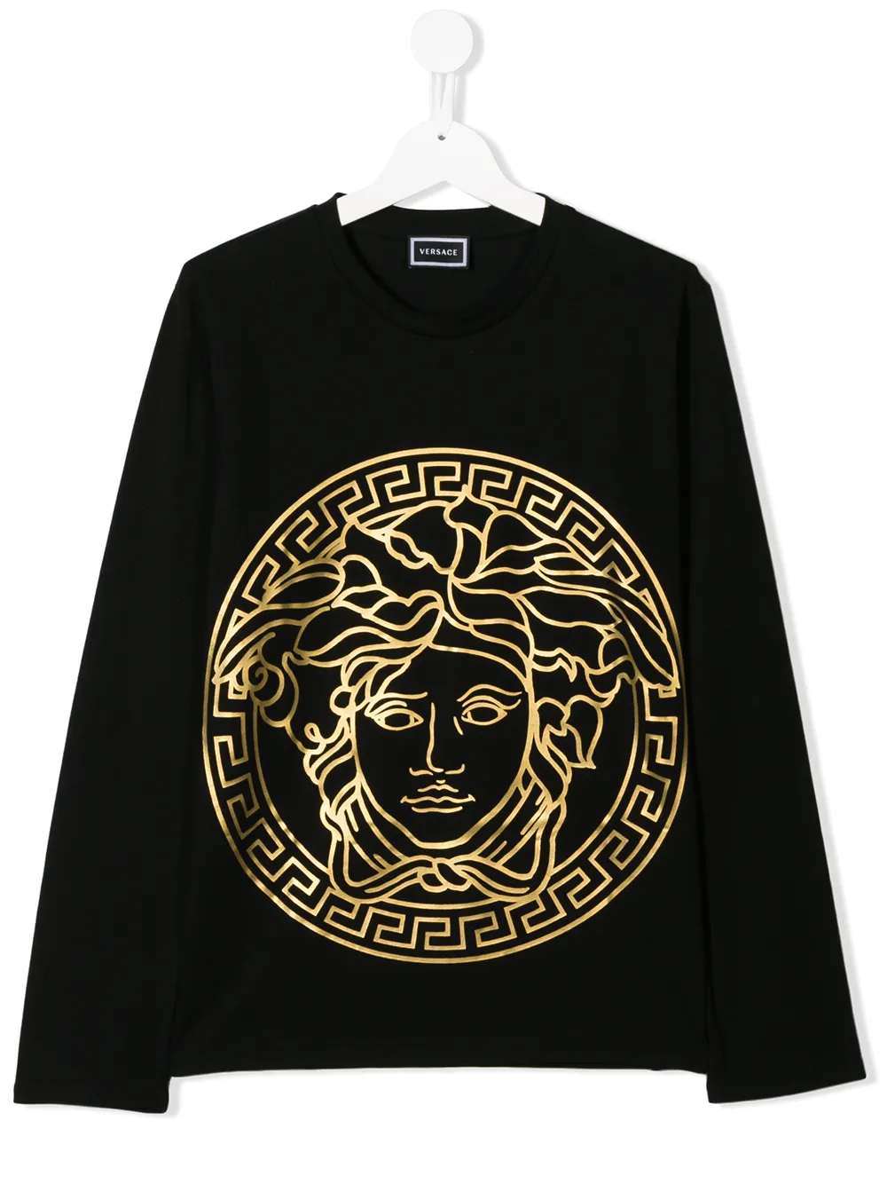 t-shirt imprimé Medusa