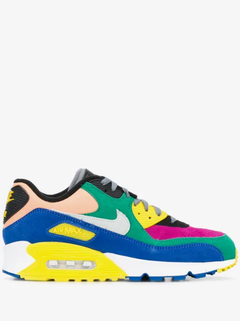 Nike Air Max 90 Qs "Viotech 2.0" sneakers