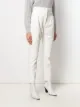 Alberta Ferretti tapered trousers