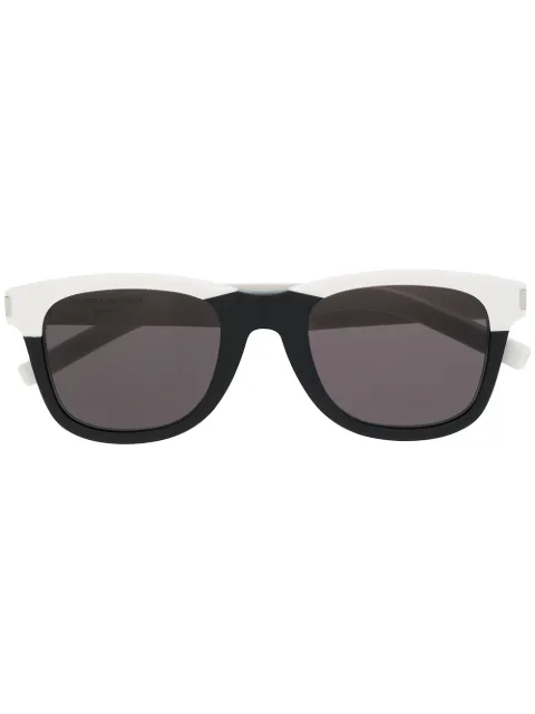 Saint Laurent Eyewear Classic SL 51 square sunglasses