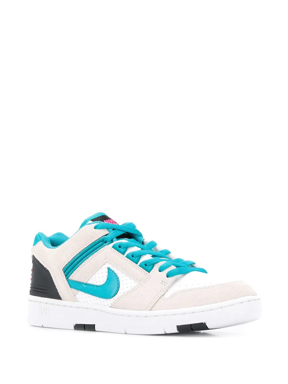 nike sb air force ii low