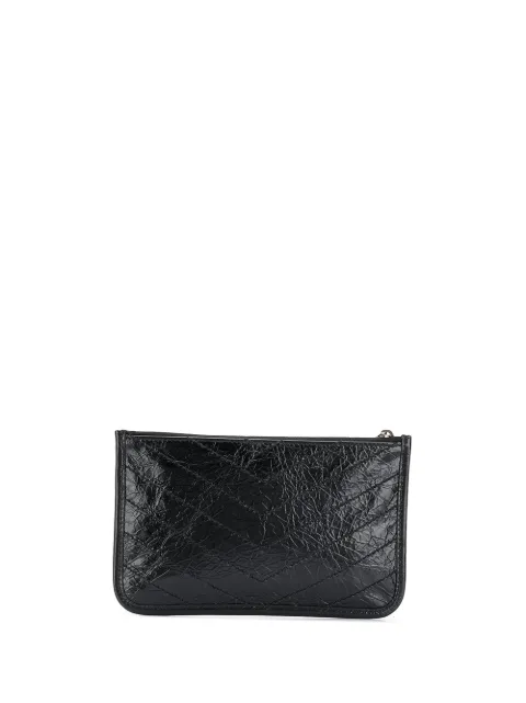 ysl niki bill pouch