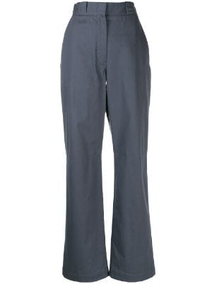 Pantalones De Loewe Para Mujer Torregrossa Srl Farfetch