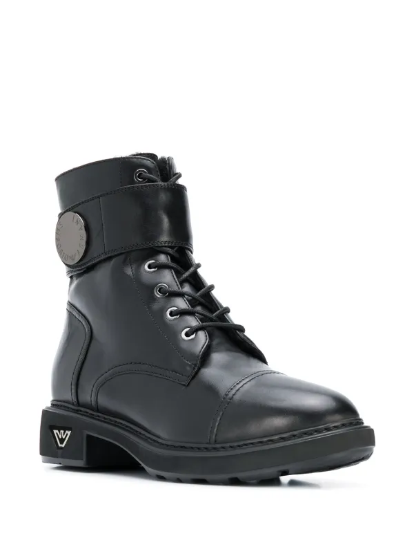 boots armani he