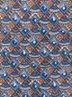 Image 2 of Hermès 2000s pre-owned patterned tie