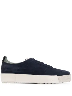 giorgio armani sneakers