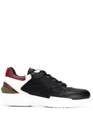 giorgio armani shoes 2019