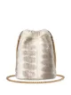 Bild 2 von Gucci Mini 'Gucci Zumi' Beuteltasche