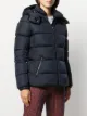 Moncler سترة منفوخة