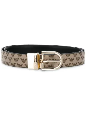 armani belt sale