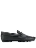 Tod's Galassia loafers - Black