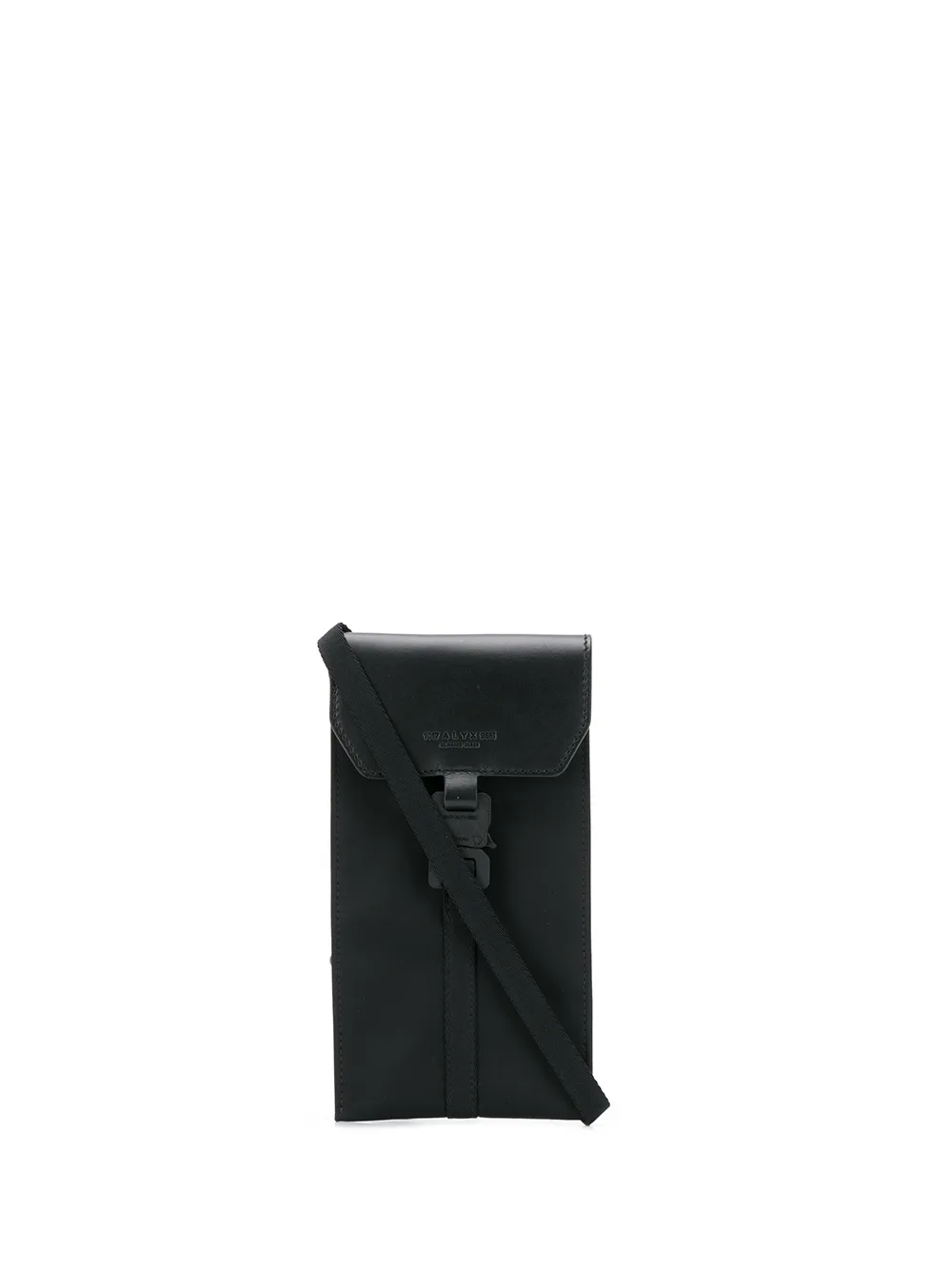 1017 ALYX 9SM Mini Buckle Bag Farfetch