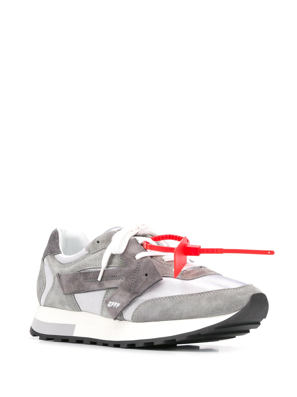 фото Off-White кроссовки Runner