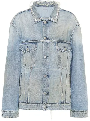 denim jacket women canada