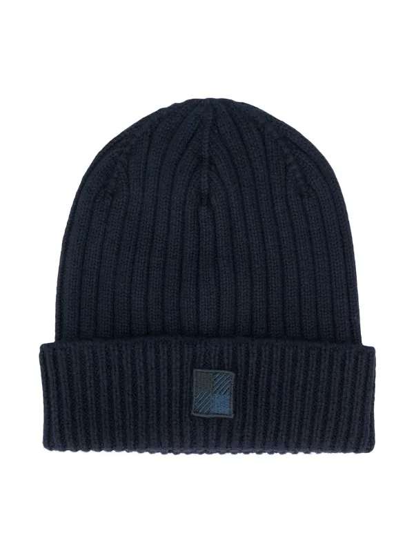 woolrich beanie