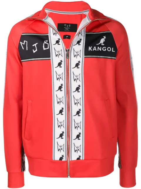 kangol track casual