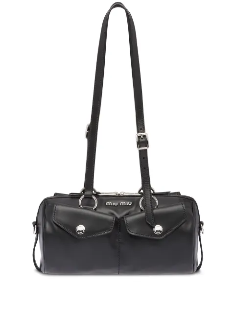 miu miu bandoleer bag