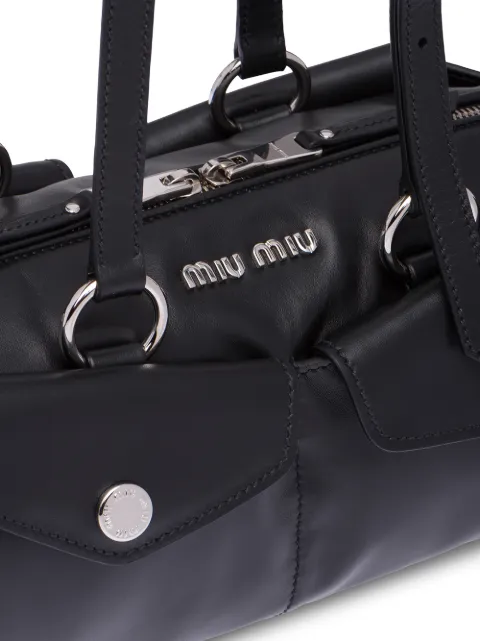 miu miu bandoleer bag