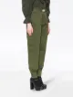 Miu Miu tapered cargo trousers