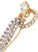 Miu Miu New Crystal Jewels brooch