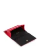 Miu Miu heart cardholder