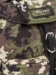 Miu Miu cordura camouflage backpack