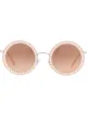 Image 1 of Miu Miu Eyewear Délice sunglasses