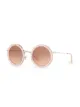 Image 2 of Miu Miu Eyewear Délice sunglasses
