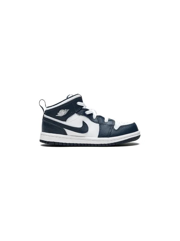 street 2 td sneakers