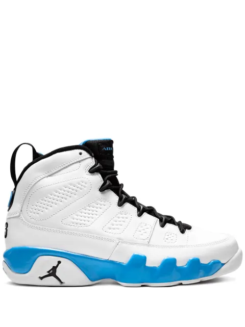Jordan Air Jordan 9 Retro "Powder Blue" sneakers