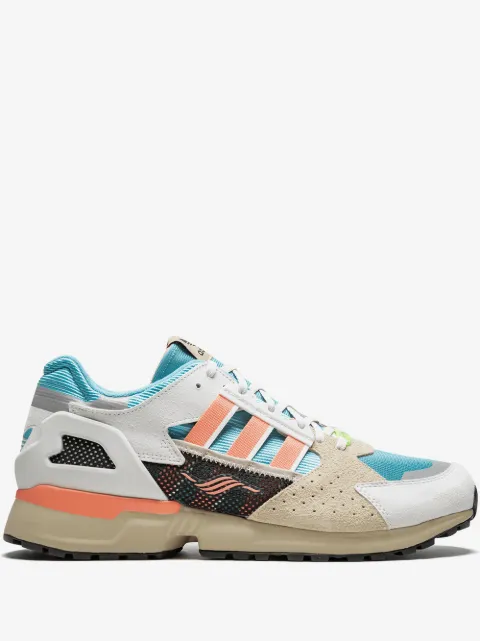 adidas ZX 10.000C Supercolor sneakers