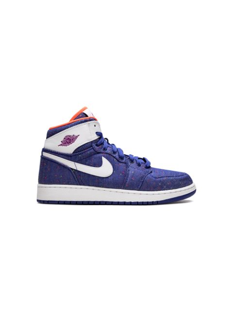 Jordan Kids - Air Jordan 1 Retro High GG sneakers