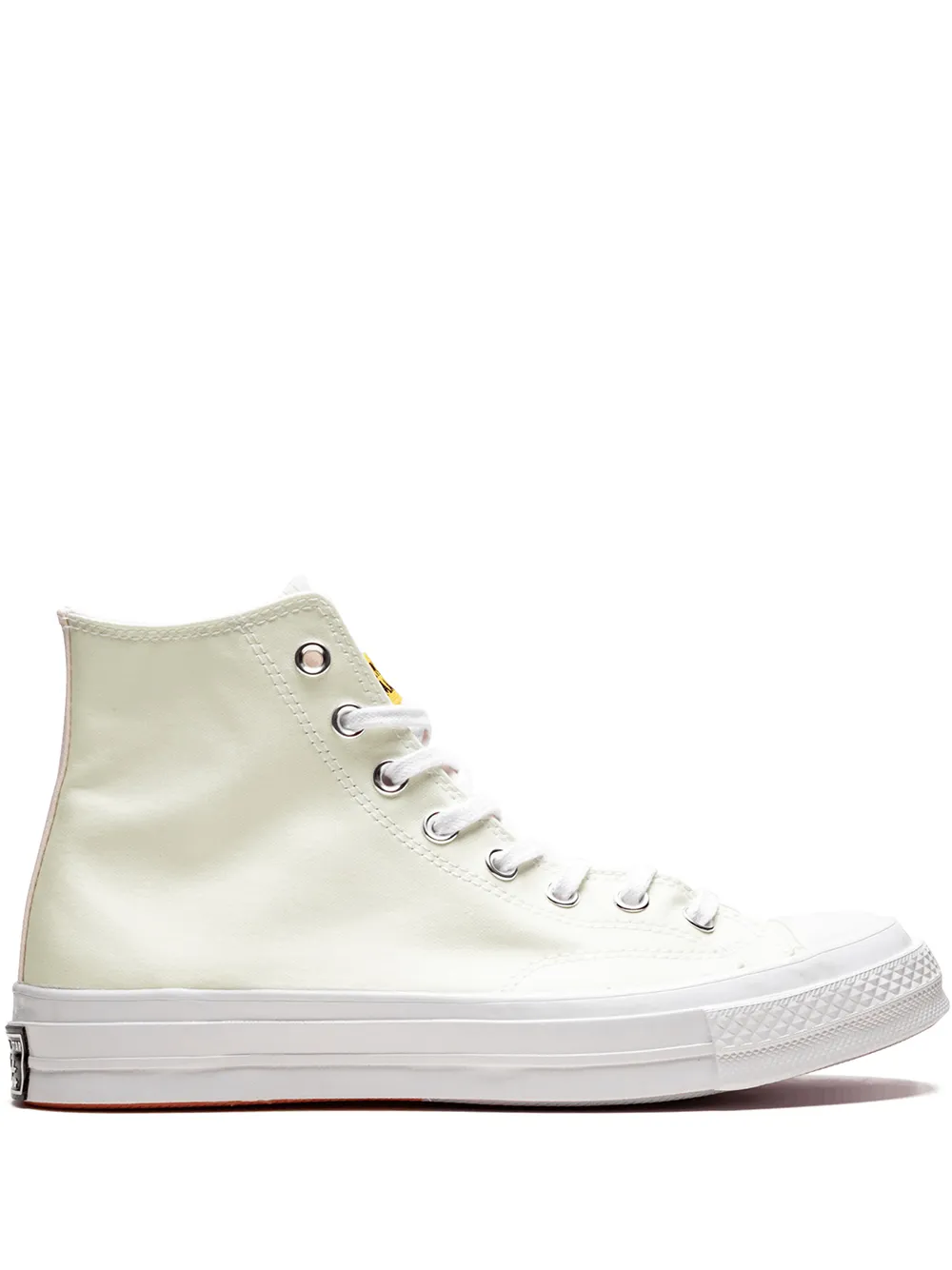 Converse white \u0026 pink x Chinatown 