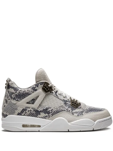 Jordan tenis Air Jordan 4 Retro Premium
