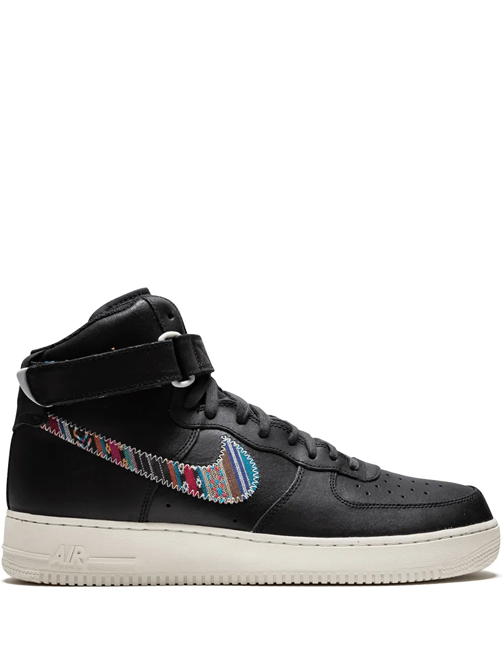 Nike Sneakers Air Force 1 High '07 LV8 - Nero