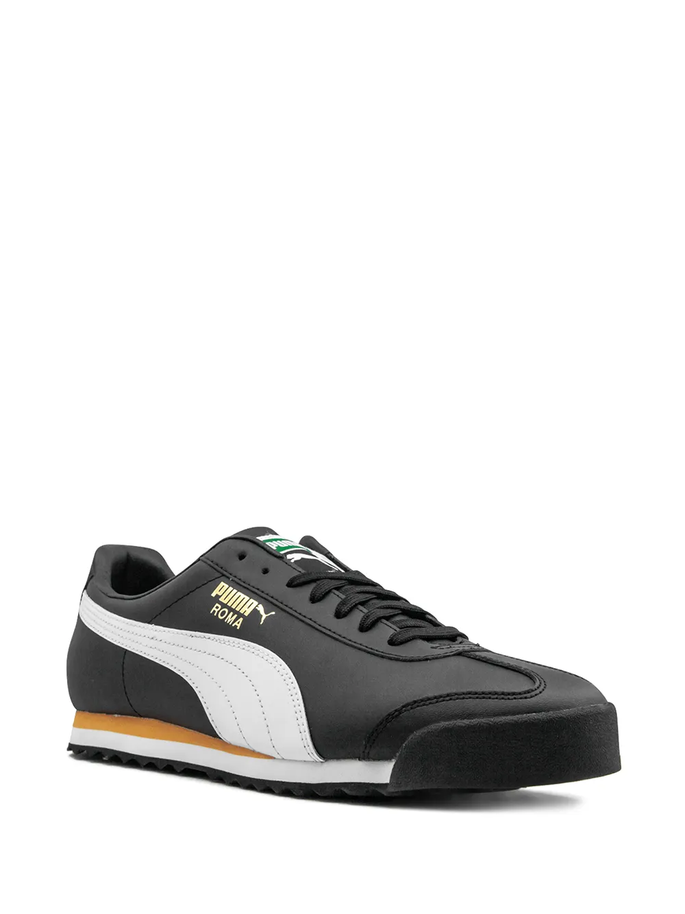 PUMA Roma Classic VTG sneakers Zwart
